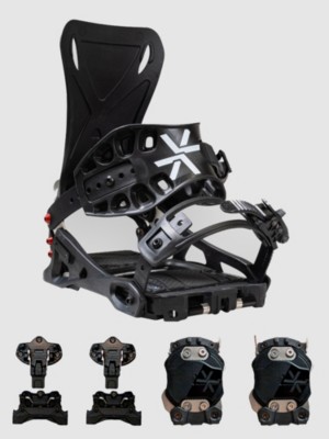 Karakoram Ultra Ranger + Splitboard Interface Splitboa – Buy
